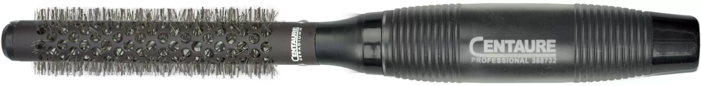 Centaure Thermoblack-Red Ceradium Brush 15-25mm