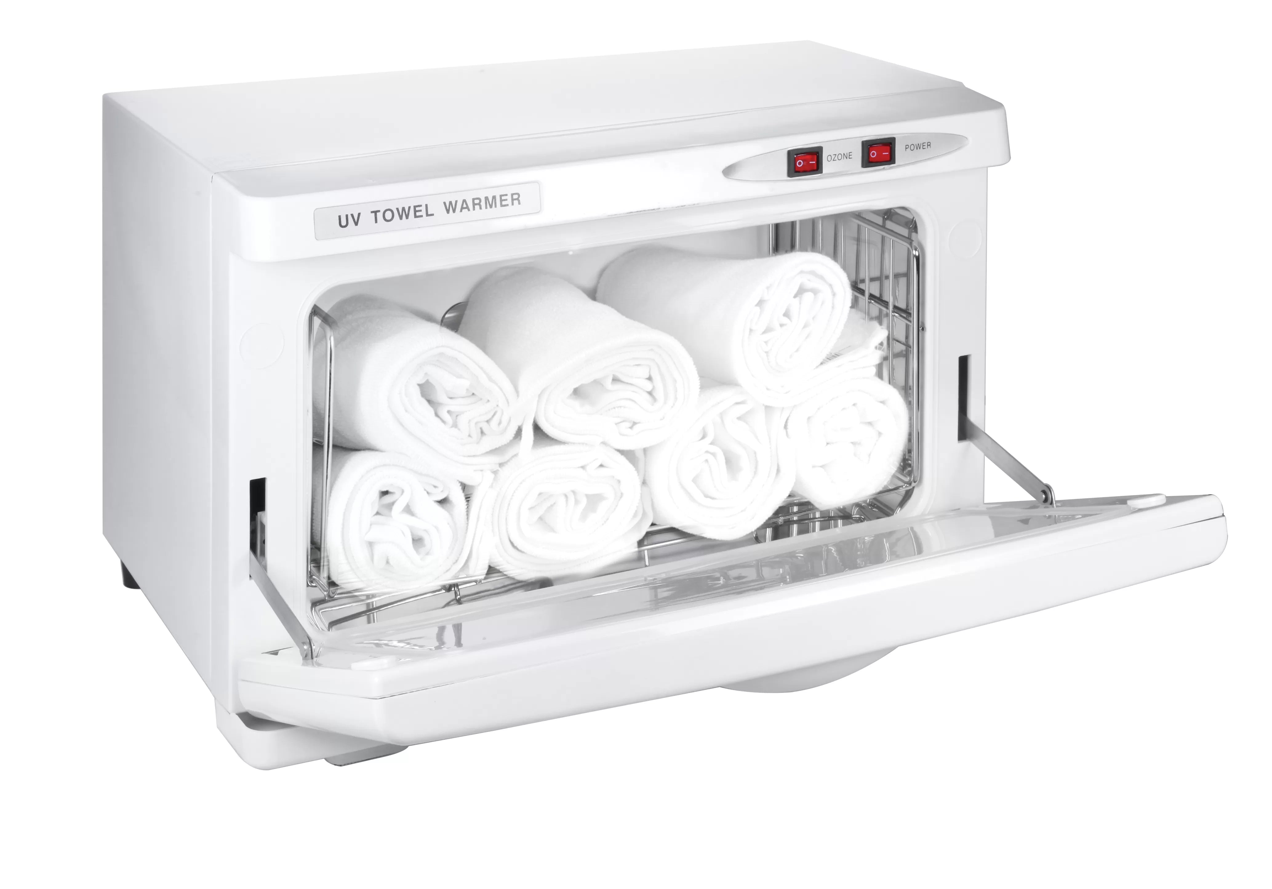 ETUVE CAYENNE 50/60 Sterilizer Towel 23 litres