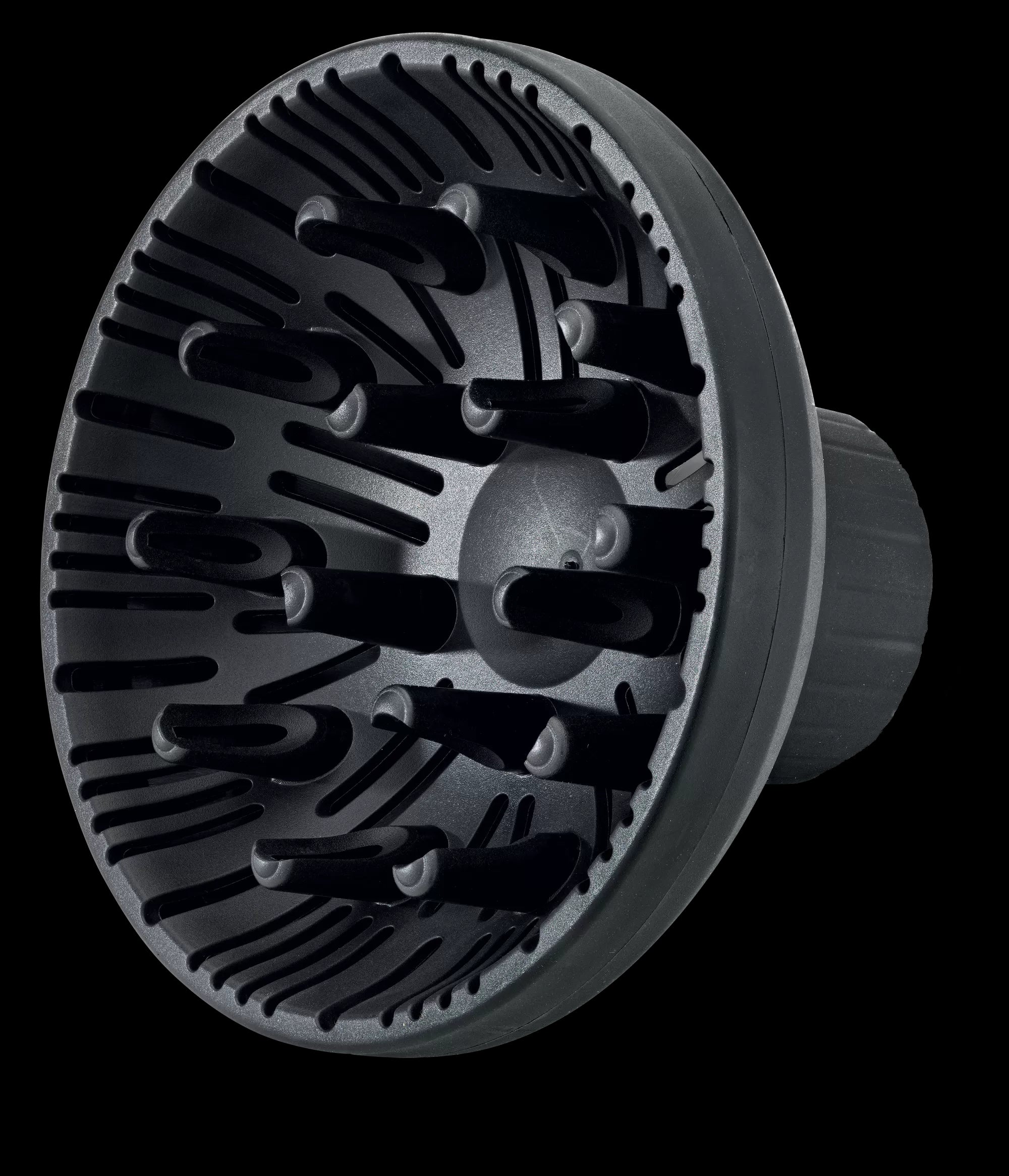 Tempo-Tgr-Pock Digital Dryer Diffuser