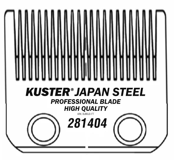 KUSTER PHOENIX KLIC 211447 Cutting Head