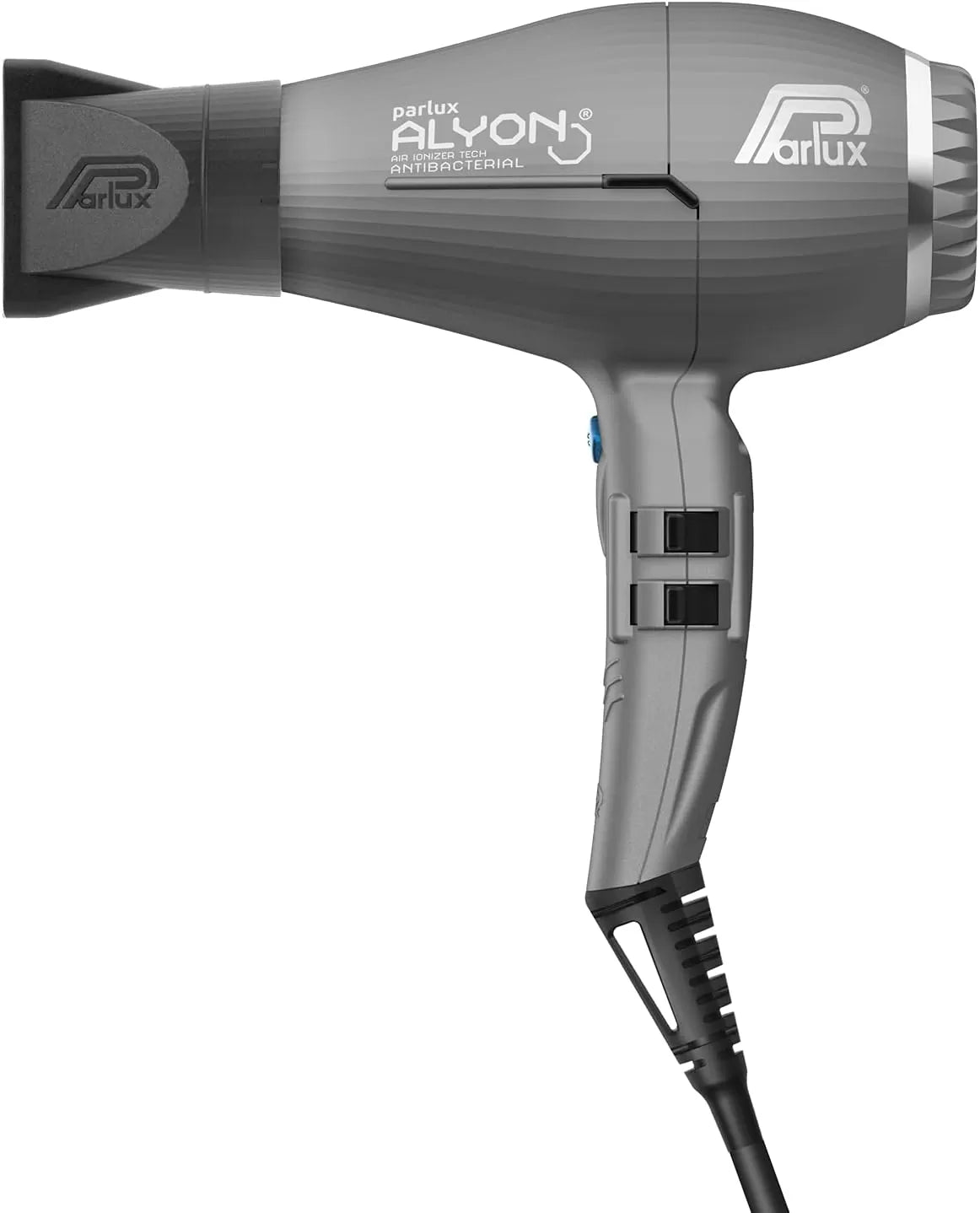 Séchoir PARLUX ALYON - Graphyte IONIC, 2250W
