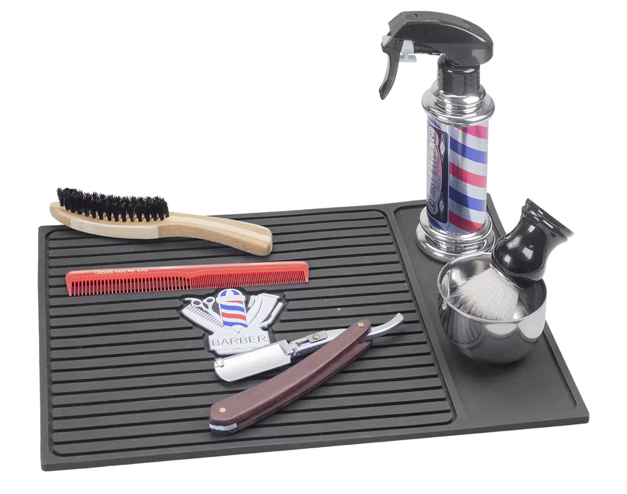 SILICOPAD N° 5  TAPIS 35x24CM