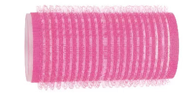 Pink velcro roll (24mm) x12