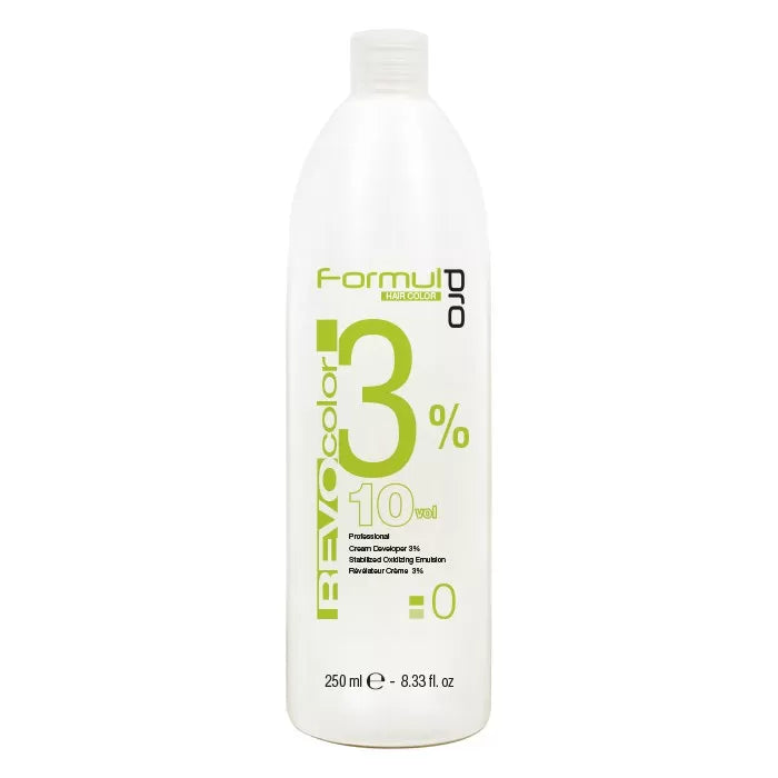Revoxyd 3% 10vol No. 0 - Pro Formula (250ml)