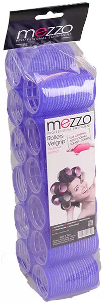 Royal Blue Velcro Roll (40mm) x12