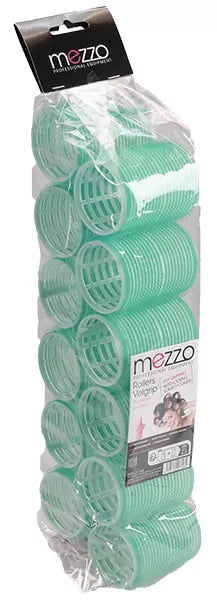 Green velcro roll (48mm) x12