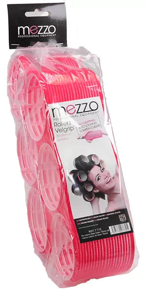 Red or blue Velcro roll (70mm) x6