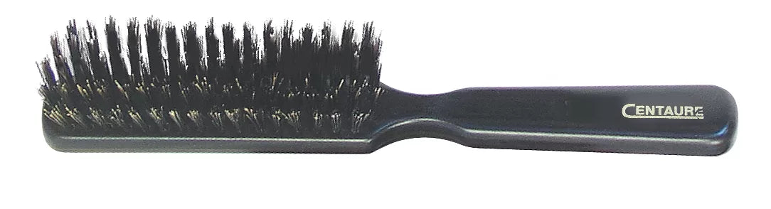 Centaure 5-row boar-mixed crowning brush