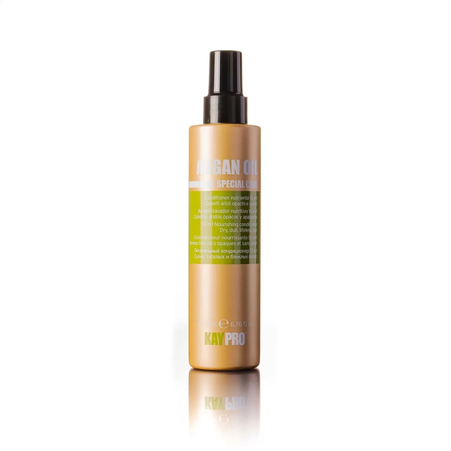 KAYPRO 10-in-1 Nourishing Conditioning Spray with Argan Oil 200ml