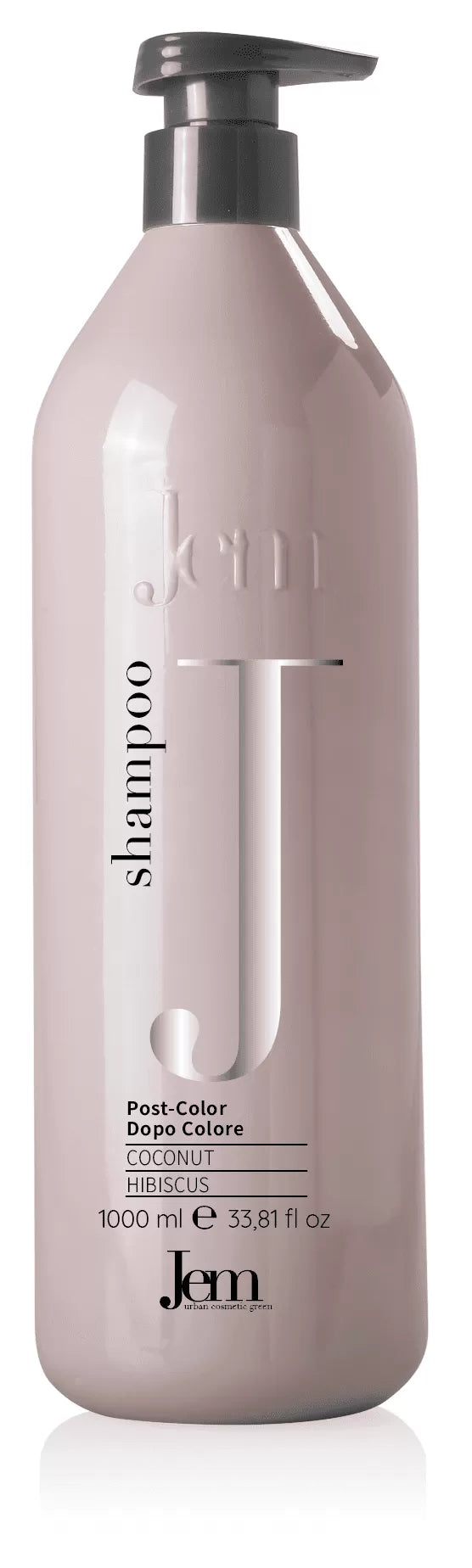 Jem post-color shampoo 1000ml