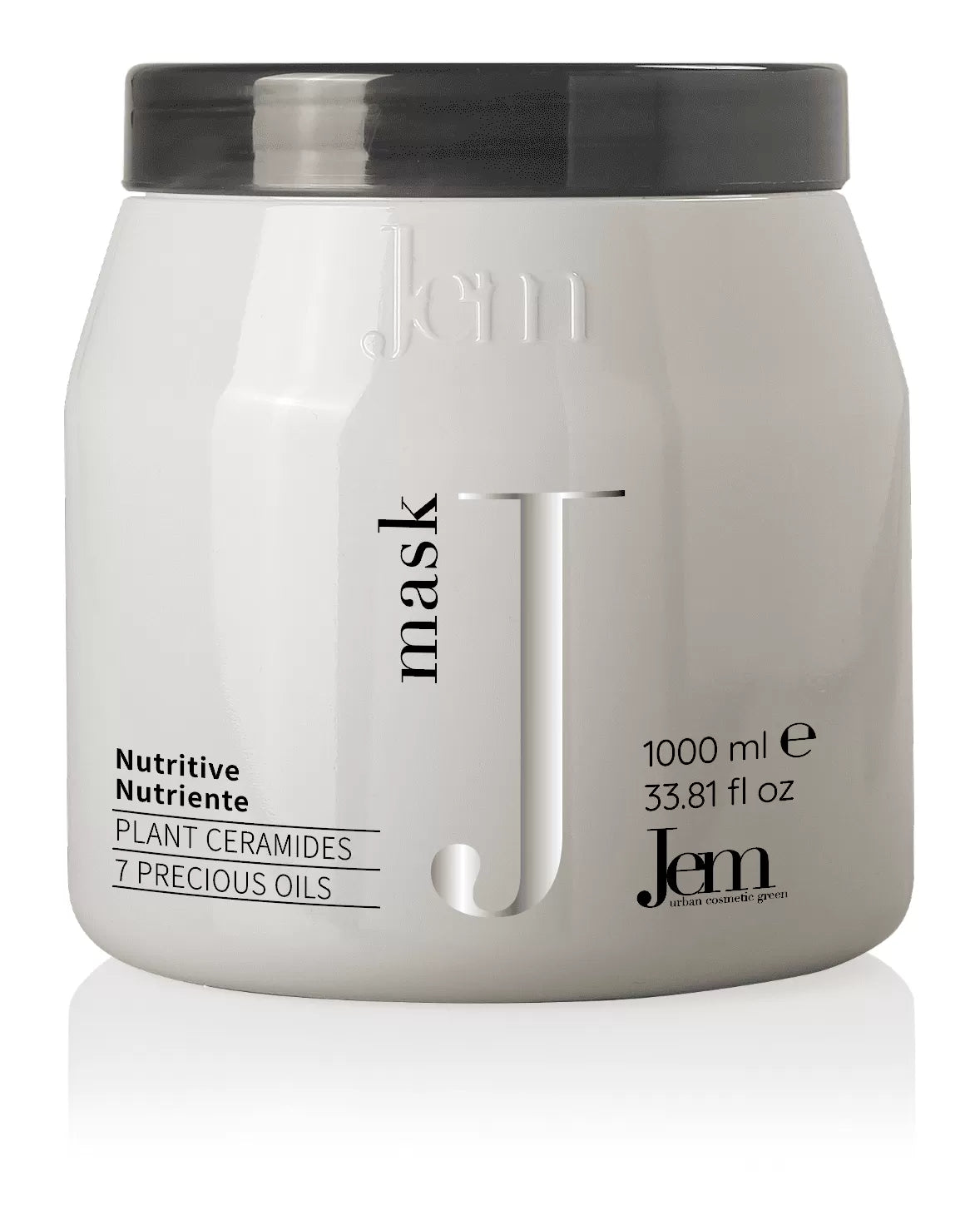 Jem Nourishing Mask 1000ml