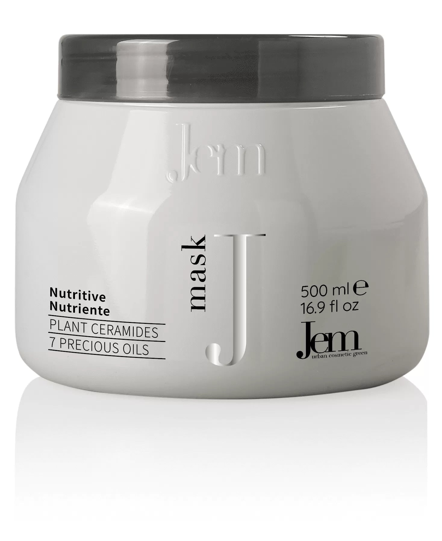 Jem Nourishing Mask 500ml
