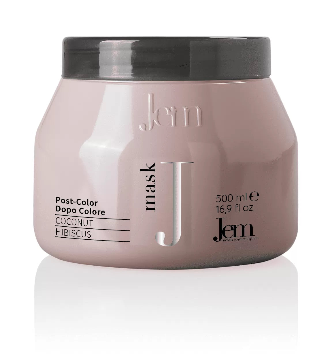 Jem post-coloring mask 500ml