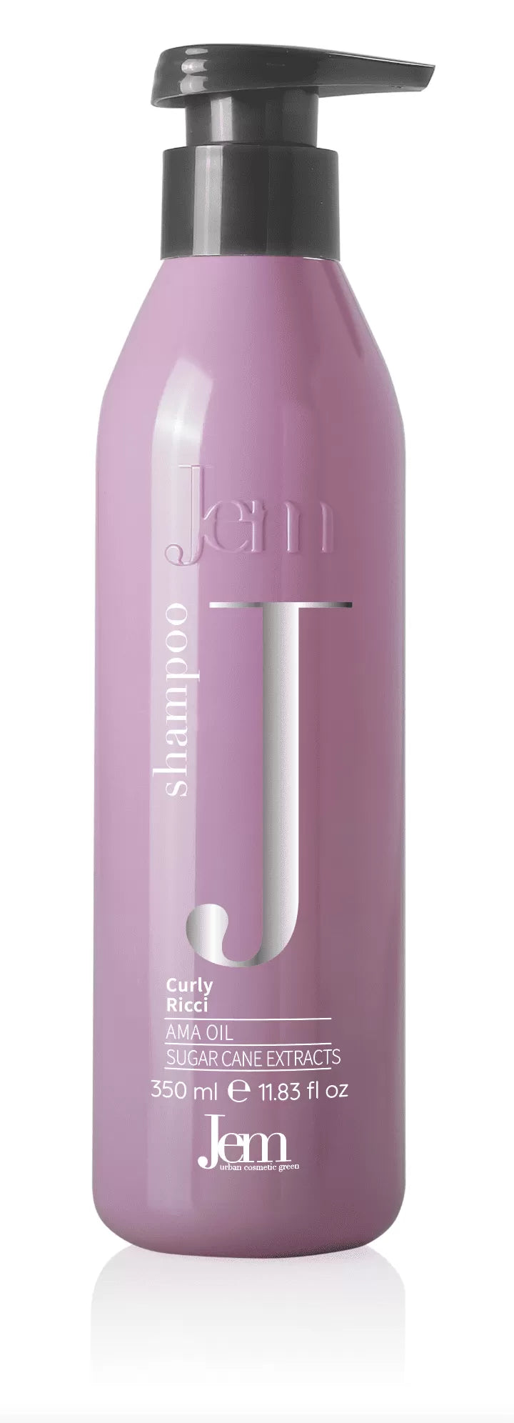Jem curly shampoo 350ml
