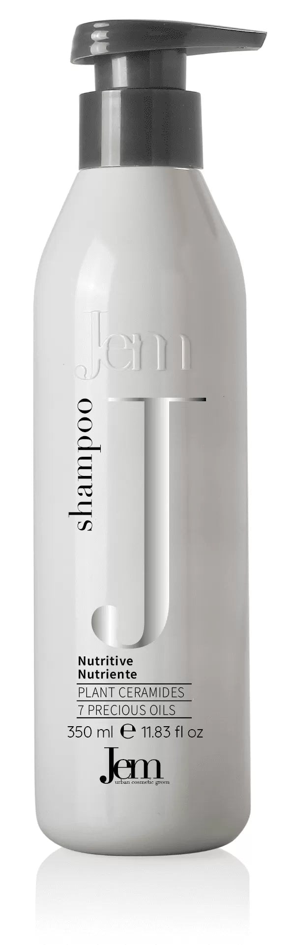 Jem Nourishing Shampoo 350ml