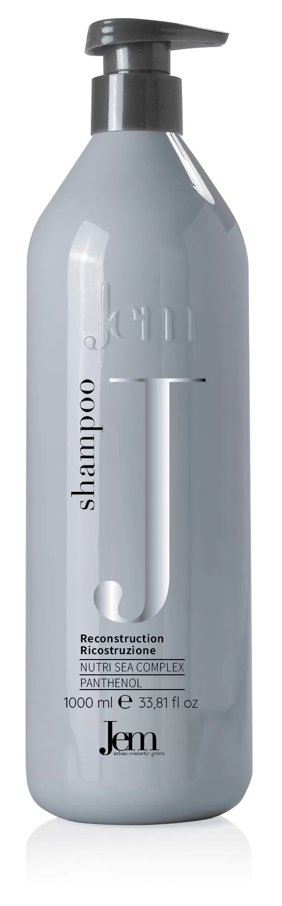 Jem reconstruction shampoo 1000ML