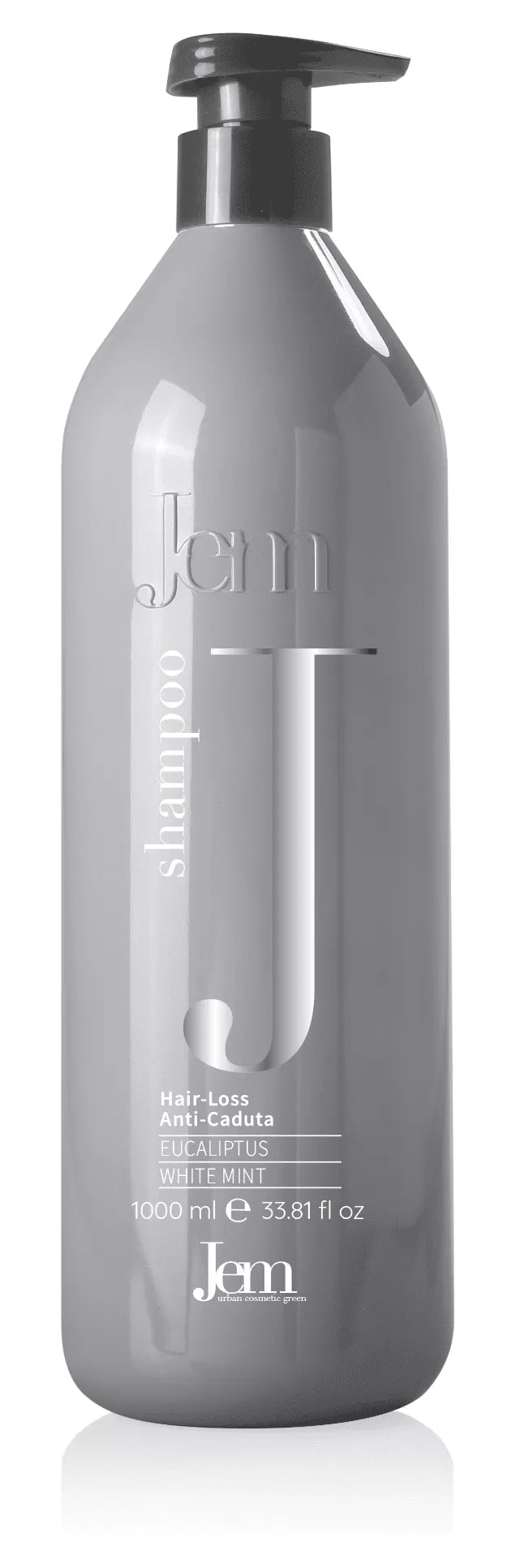 Jem hair loss prevention shampoo 1000ml