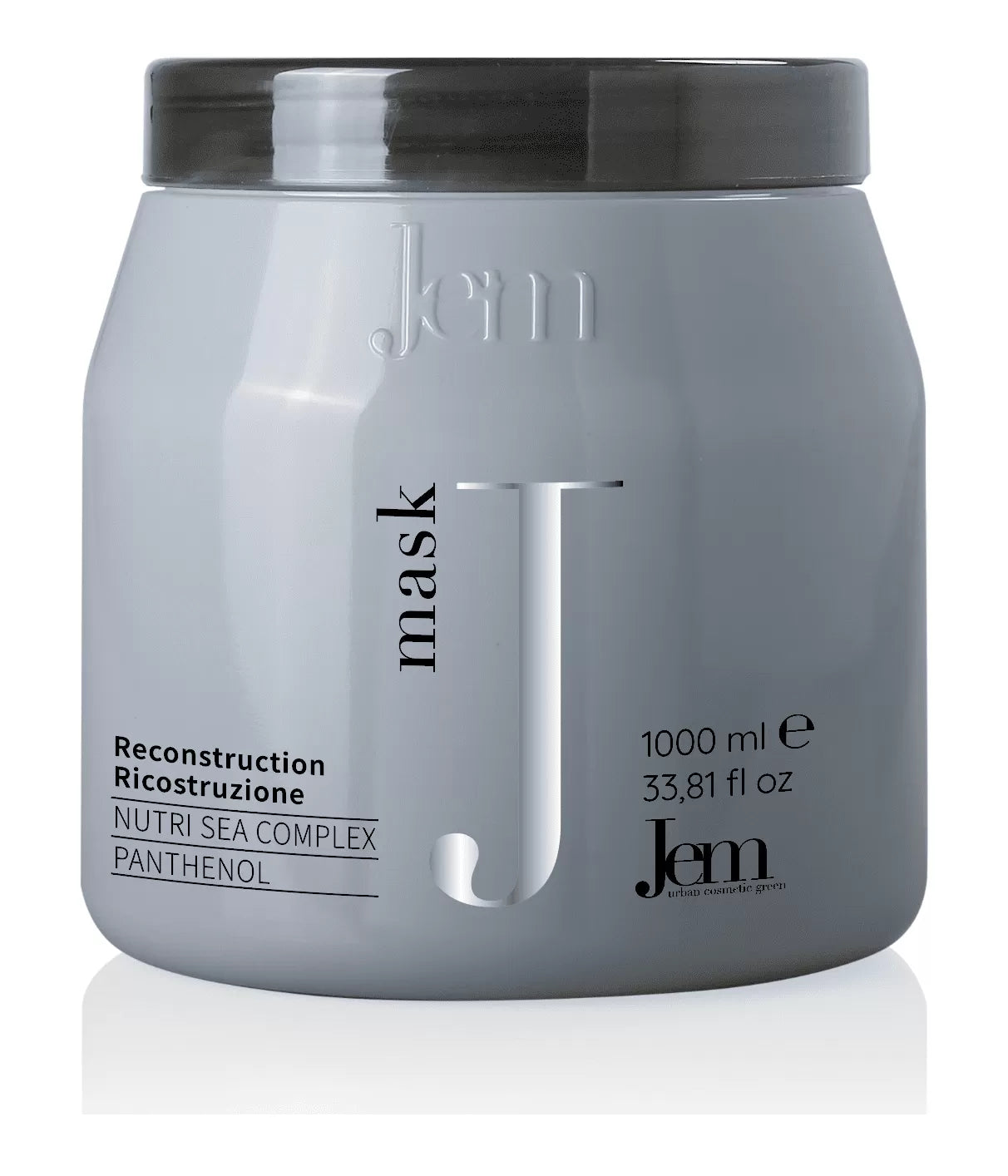 Jem Reconstructing Mask 1000ml
