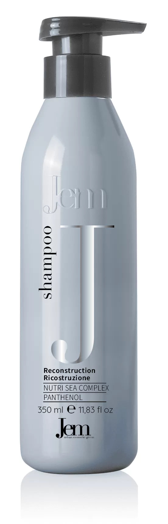 Jem Reconstruction Shampoo 350ml
