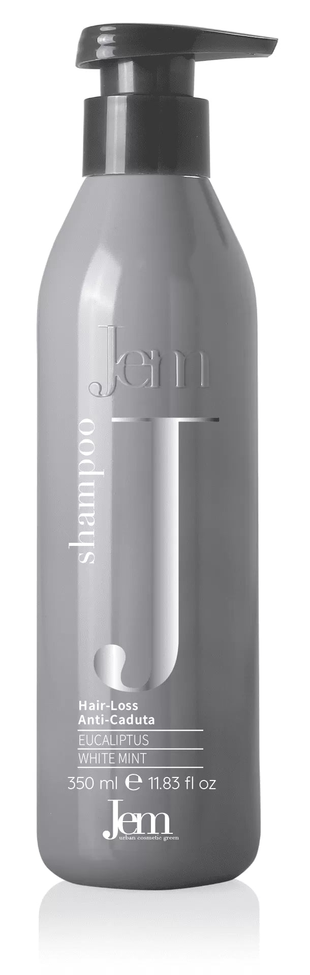 Jem hair loss prevention shampoo 350ml