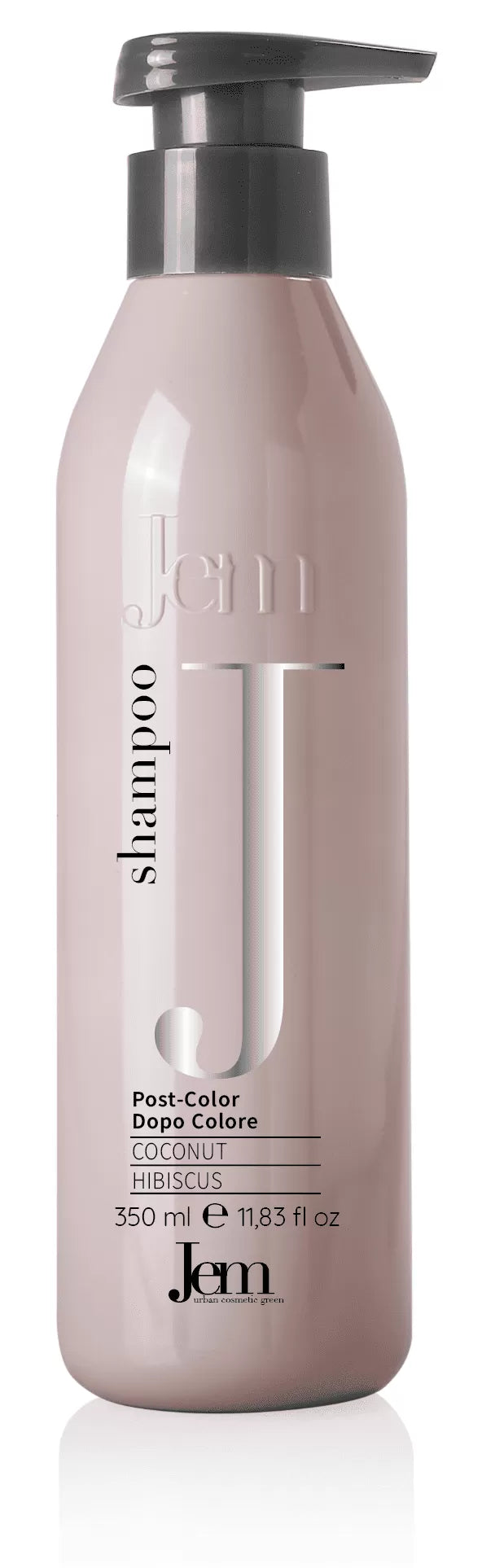 Jem post-color shampoo 350ml