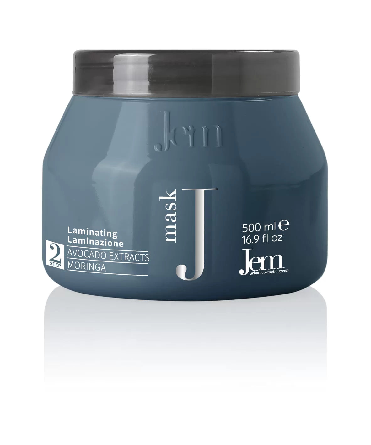 Jem laminaria mask 500ml