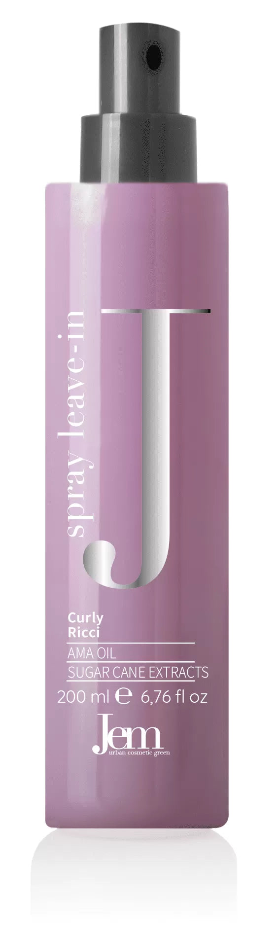 Jem spray for curly hair 200ml