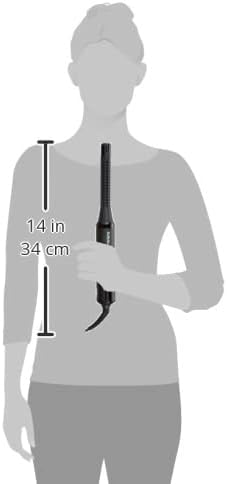 RETRACTABLE AIRSTYLER Retractable Blower Brush Ø18mm