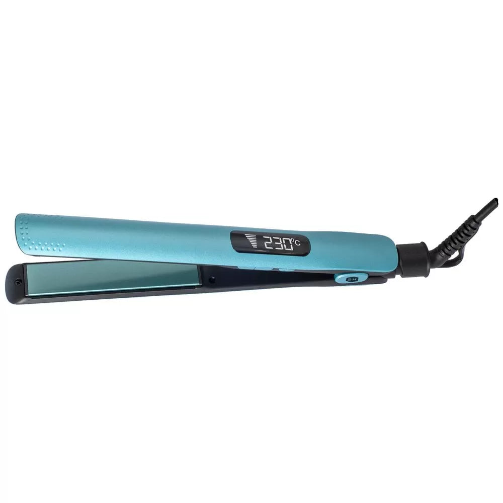 SHOP-HAIR VOLTIX Ceramik Sapphire 230° Straightener