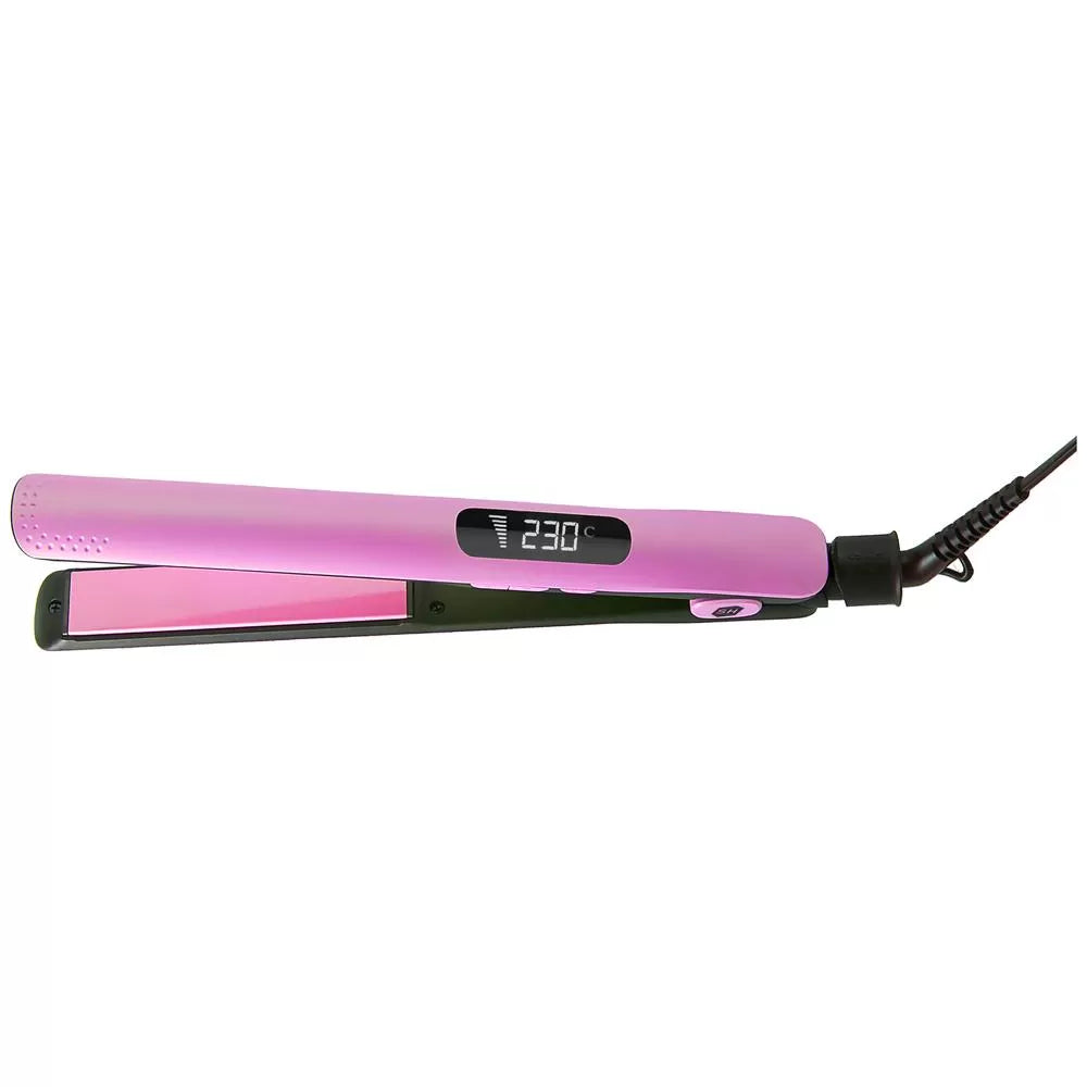 SHOP-HAIR VOLTIX Ceramik lily Rose 230° straightener