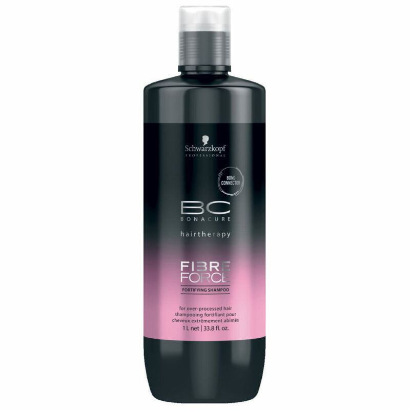 BC FF Fortifying Shampoo 1L