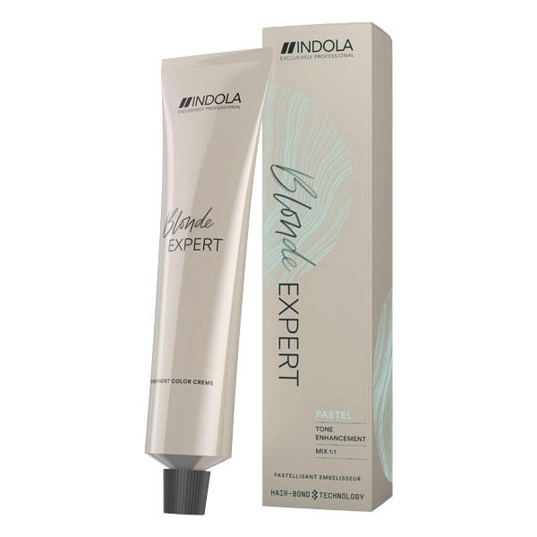 INDOLA Blonde Expert Pastel P.01 Cendré Naturel 60 ml