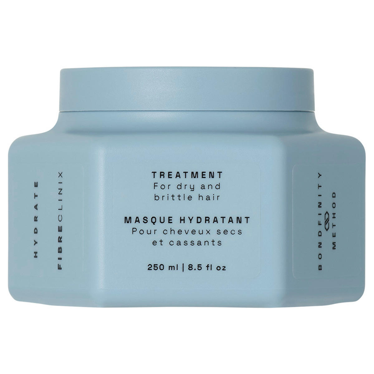 Clinix Fibre Moisturizing Mask 250 ml