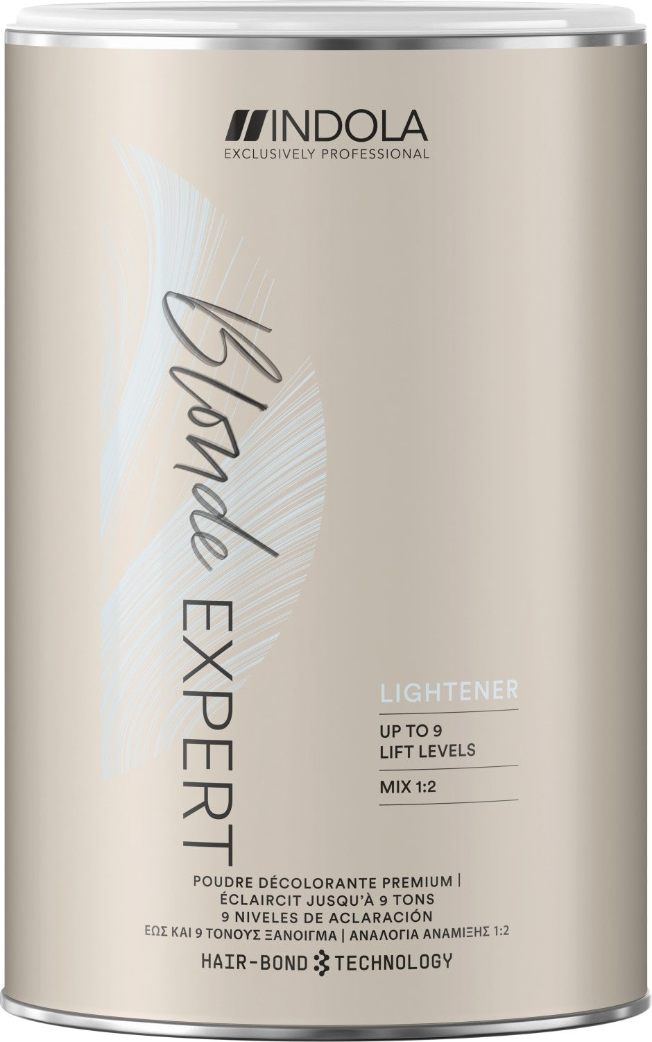 INDOLA Blonde Expert Lightener 450 g