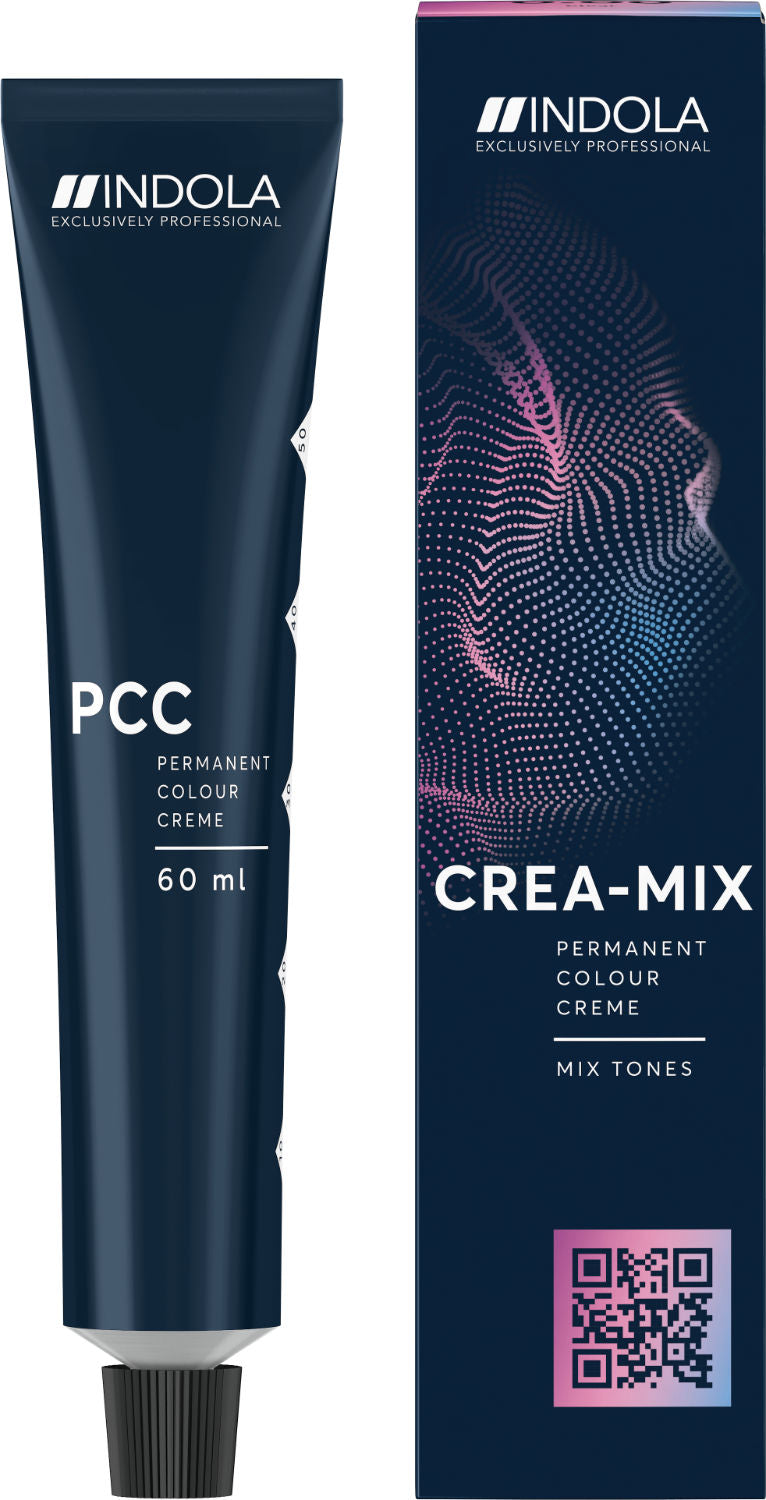 Indola CREA-MIX 0.66 Rouge 60ml