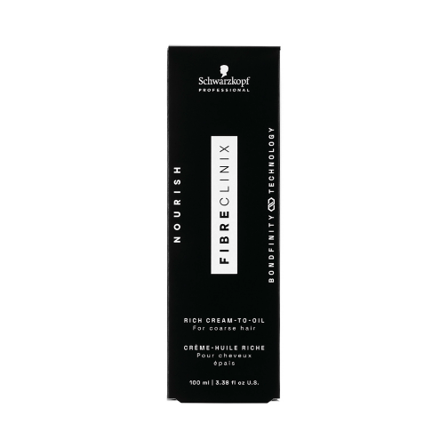 FC Rich Cream-in-Oil 100ml
