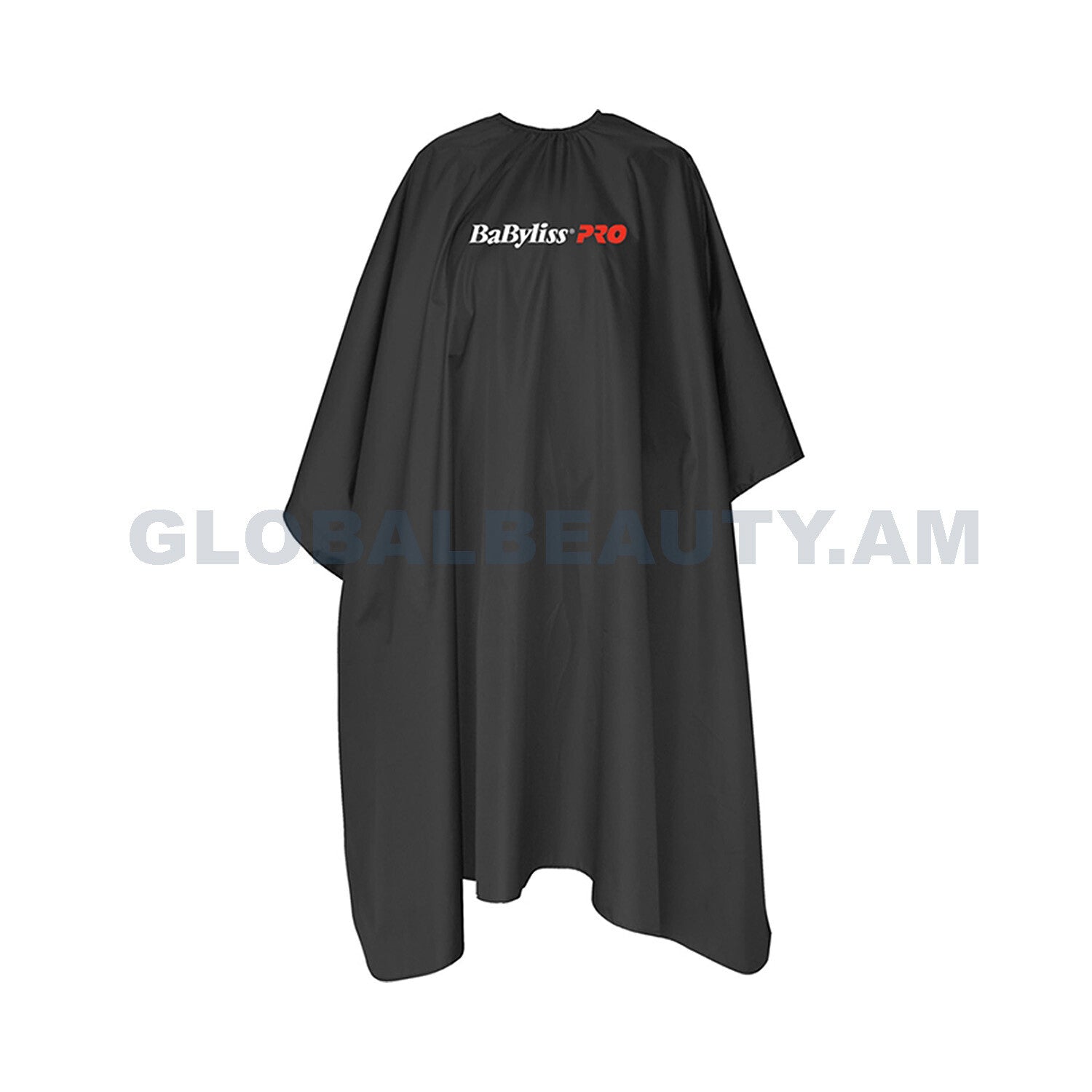 Professional cape (black)