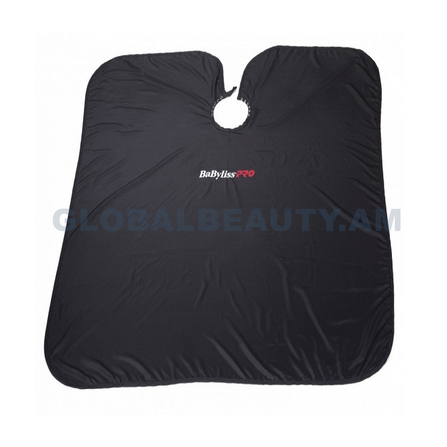 Professional cape (black)