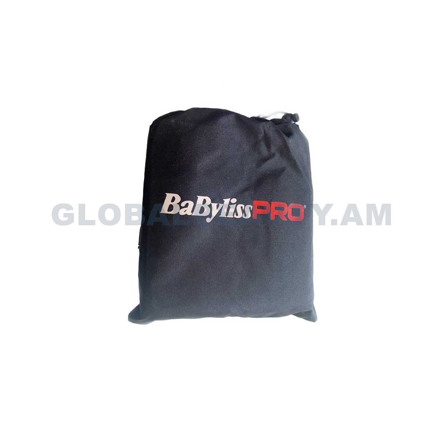 Professional cape (black)