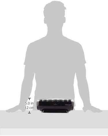 ROLERS 20: 8L(Ø32mm) 6M(Ø25mm) 6S(Ø19mm)