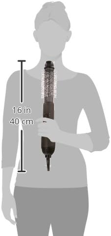 AIRSTYLER 2-speed/temperature blower brush Ø32mm
