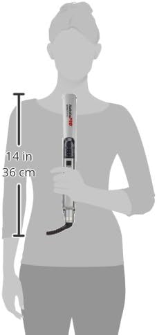 ULTRA SONIC COOL MIST - Ultrasonic hair straightener / cool mist (150-230°C)