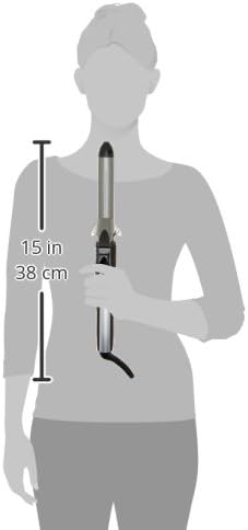 CURL DEFINER Fer program (135°-200°C) (non digital)Ø25mm