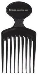 Afro Comb - Centaur