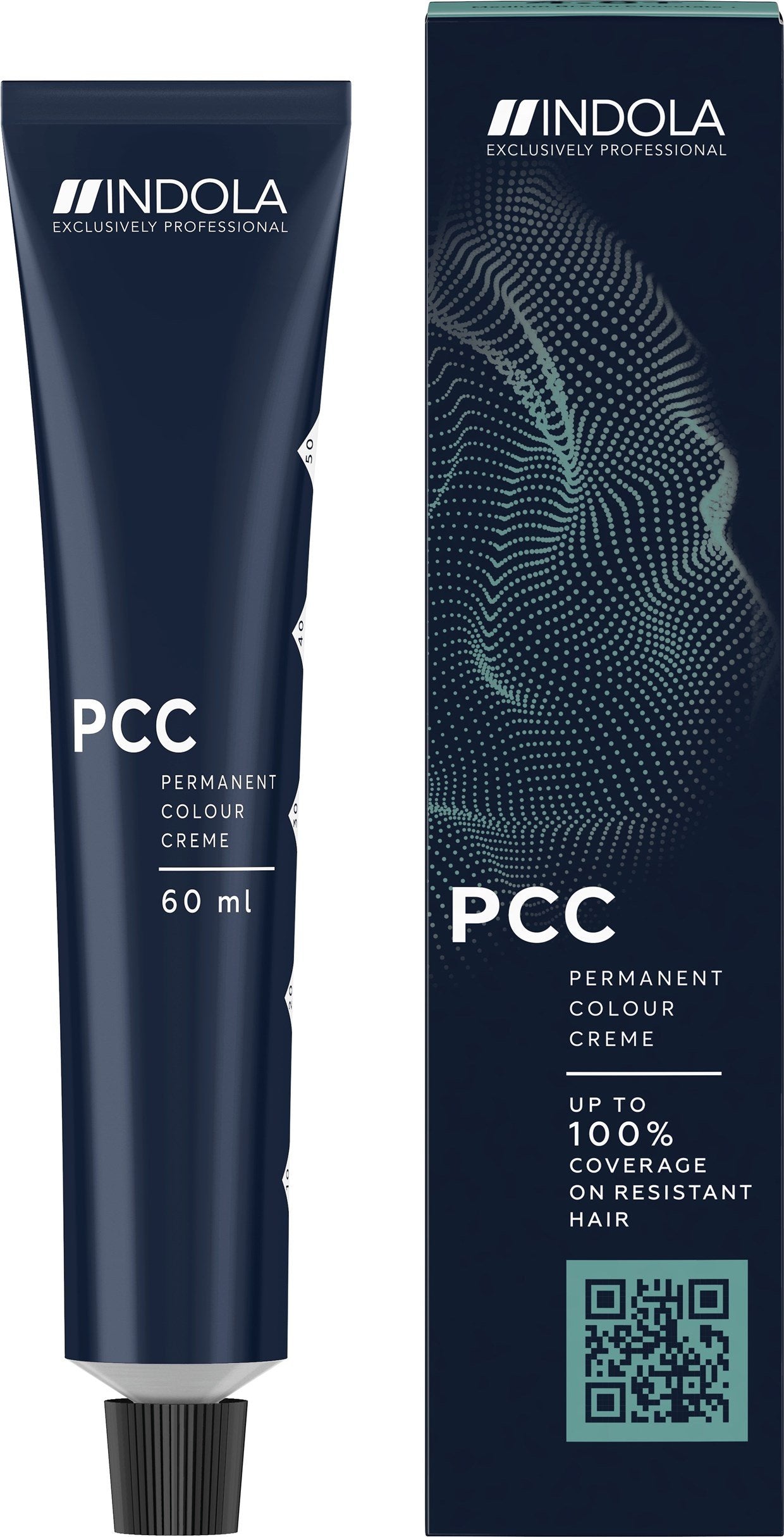 INDOLA PCC Intense Coverage 8.8+ Light Blonde Chocolate 60ml
