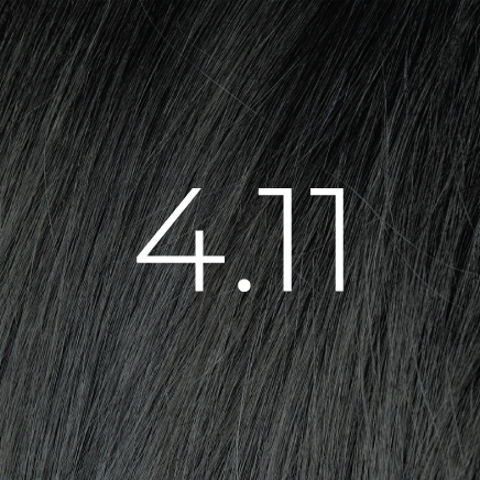 Generik Color 4.11