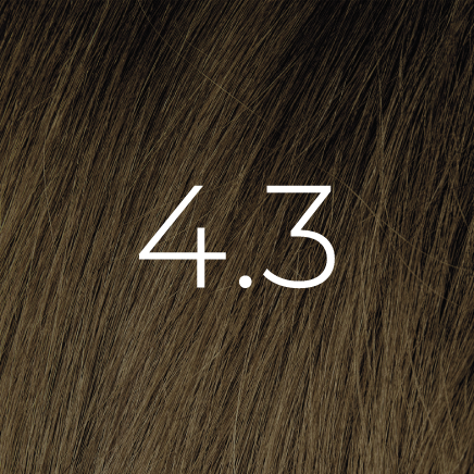 Generik Color 4.3
