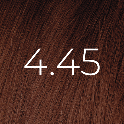 Generik Color 4.45