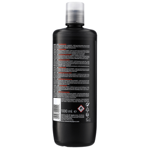 SILH Spray Fix. Ultra-strong Research 1L