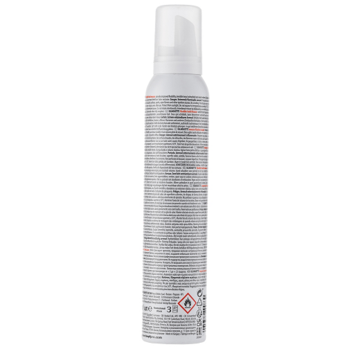 SILH Flexible Hold Mousse 200ml